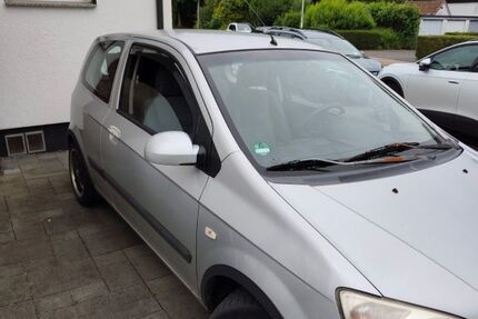 Hyundai Getz 158.000 km 690 &euro; Oberhausen 46117