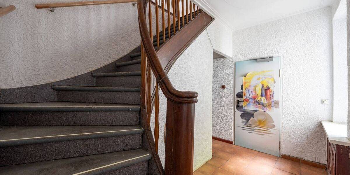 Mehrfamilienhaus, Wohnhaus Mülheim an der Ruhr / Schloß Broich Broich - 1 Zimmer, 425 m&sup2;, 650.000&euro; | Angebot:25738835