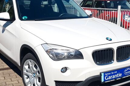 BMW X1 98.639 km 11.290 &euro; Bottrop 46240