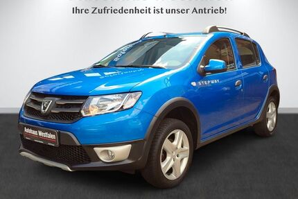 Dacia Sandero 135.000 km 6.390 &euro; Essen 45276