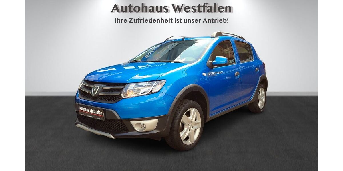 Dacia Sandero 135.000 km 6.390 &euro; Essen 45276
