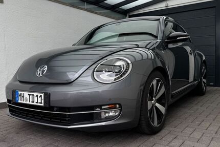 VW Beetle 129.891 km 9.999 &euro; Mülheim Ruhr 45481