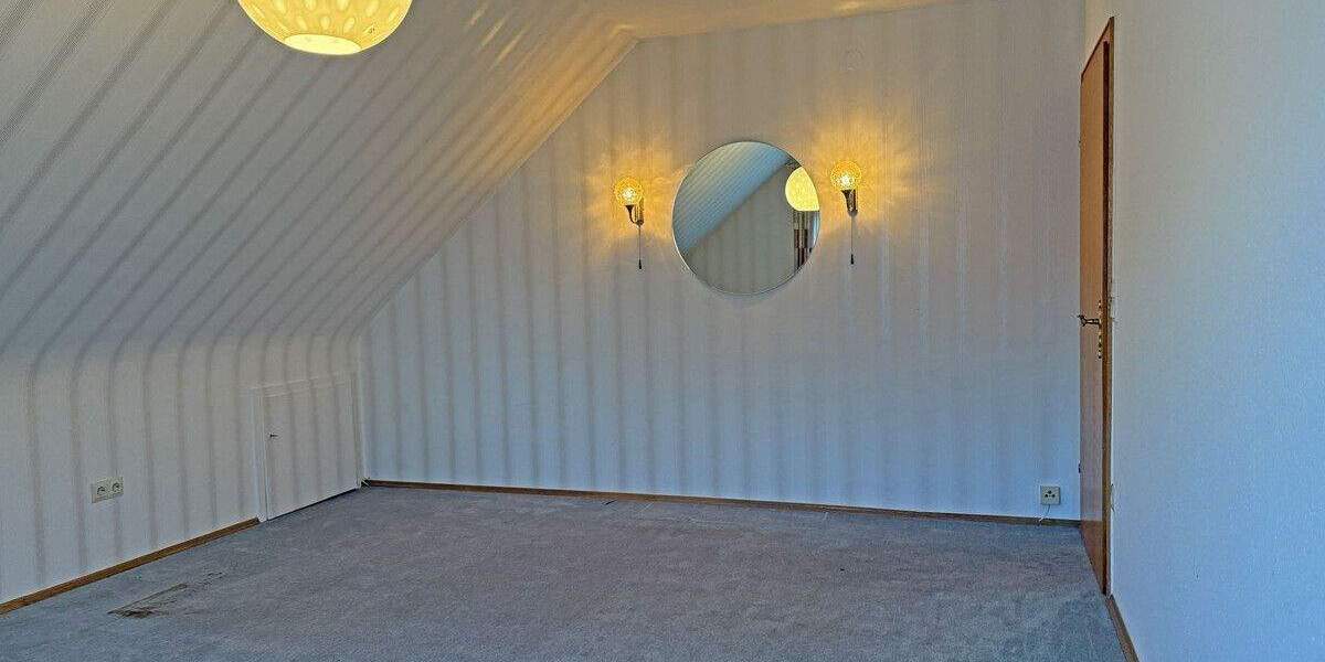 Einfamilienhaus Duisburg / Baerl Baerl - 5 Zimmer, 156 m&sup2;, 525.000&euro; | Angebot:25684452