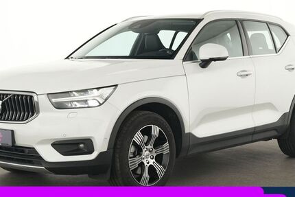 Volvo XC40 39.185 km 28.634 &euro; Neuss 41460