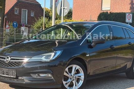 Opel Astra 200.000 km 4.899 &euro; neukirchen-vluyn 47506