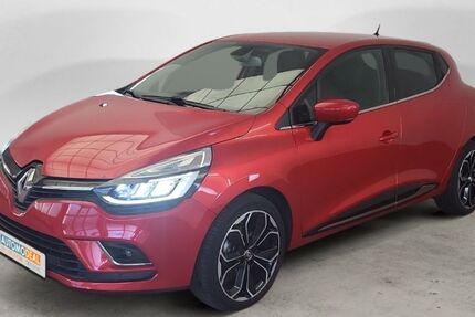 Renault Clio 48.231 km 10.989 &euro; Duisburg 47138