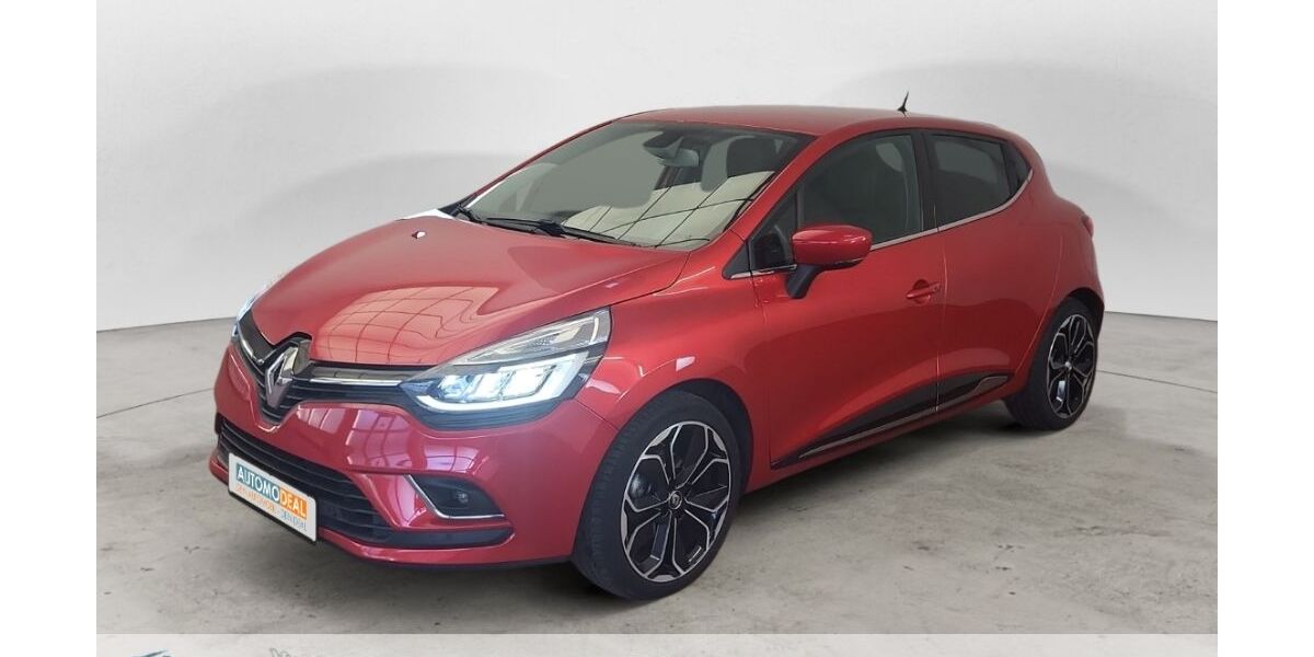 Renault Clio 48.231 km 10.989 &euro; Duisburg 47138