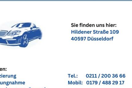 Mercedes-Benz C 250 145.397 km 17.490 &euro; Düsseldorf 40597