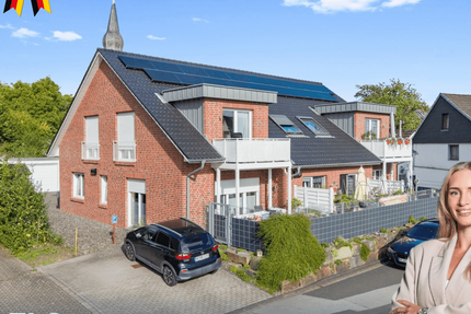 Haus Langenfeld (Rheinland) - 12 Zimmer, 283 m&sup2;, 1.170.000&euro; | Angebot:27528536