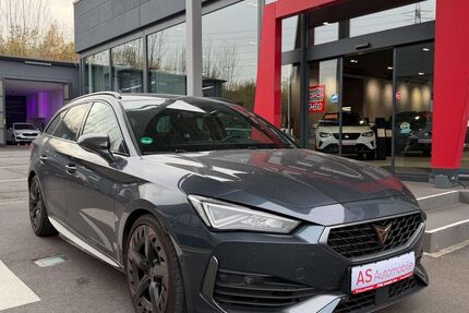 Cupra Leon 61.000 km 29.880 &euro; Essen 45326