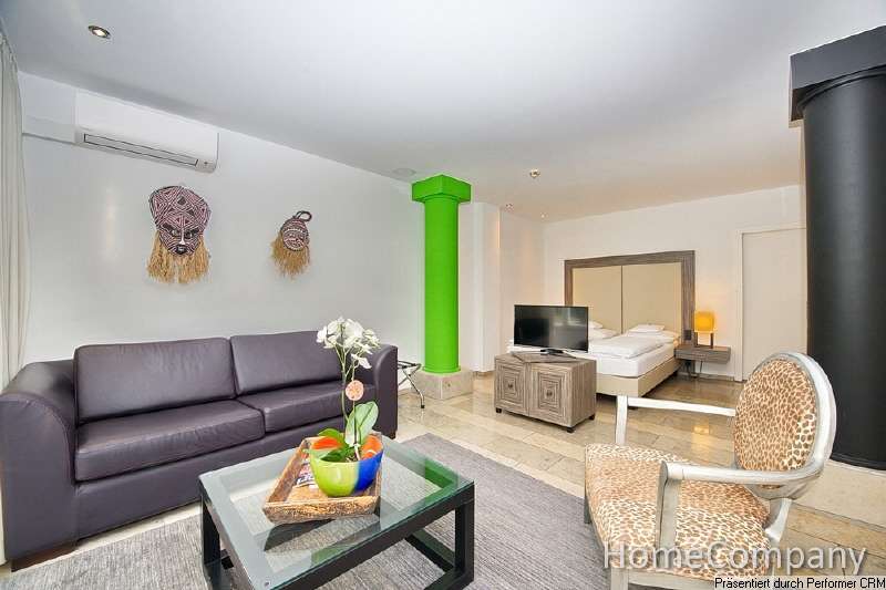 Zimmer Düsseldorf Pempelfort - 1 Zimmer, 1.390&euro; | Angebot:27147877