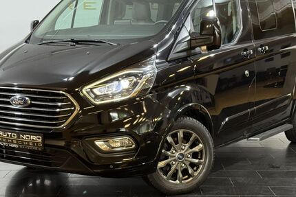 Ford Tourneo Custom 61.500 km 33.990 &euro; Remscheid 42897