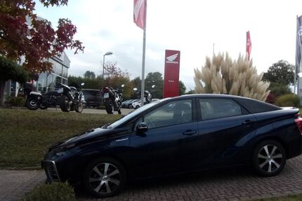 Toyota Mirai 59.350 km 7.500 &euro; Ratingen 40882