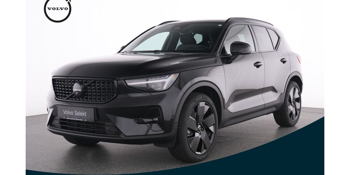 Volvo XC40 21.791 km 36.380 &euro; Mülheim an der Ruhr 45472