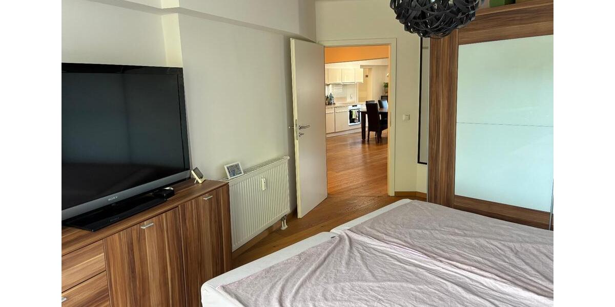 Etagenwohnung Duisburg - 3.5 Zimmer, 115 m&sup2;, 279.000&euro; | Angebot:27197379