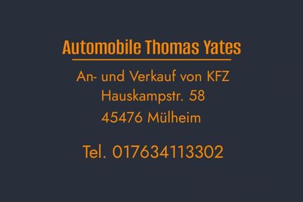 VW T-Cross 66.300 km 13.990 &euro; Mülheim 45476