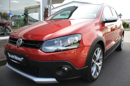 VW Polo 146.000 km 7.999 &euro; Kaarst 41564