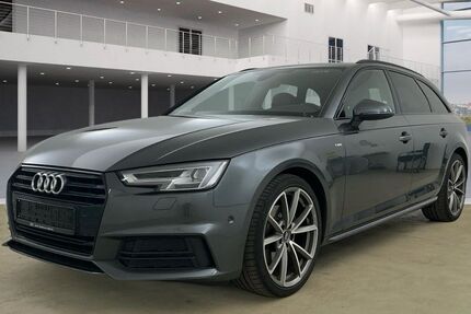 Audi A4 117.000 km 16.999 &euro; Düsseldorf 40233