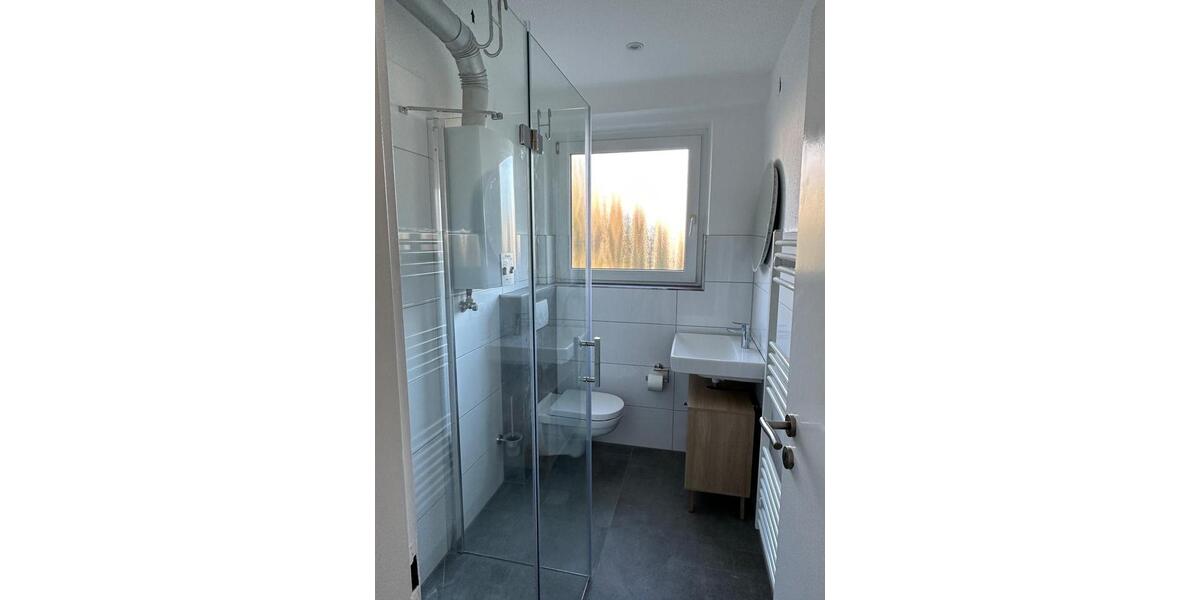 Erdgeschoßwohnung Neuss Reuschenberg - 1 Zimmer, 28 m&sup2;, 107.000&euro; | Angebot:27193591