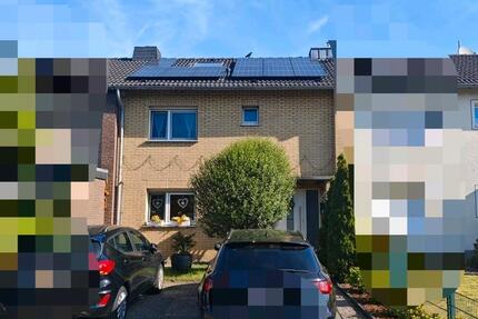 Haus Moers Rheinkamp - 4 Zimmer, 110 m&sup2;, 359.000&euro; | Angebot:26962354