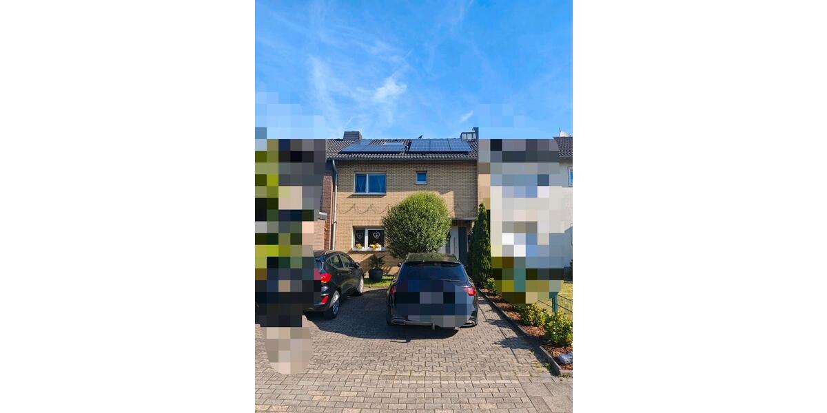 Reihenhaus Moers Rheinkamp - 4 Zimmer, 110 m&sup2;, 359.000&euro; | Angebot:26962354