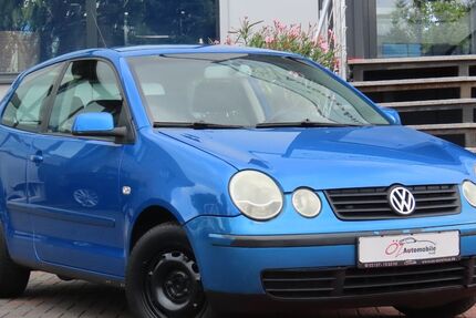 VW Polo 244.000 km 990 &euro; Neuss 41469