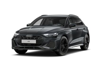 Audi A3 6.399 km 42.480 &euro; Hilden 40721