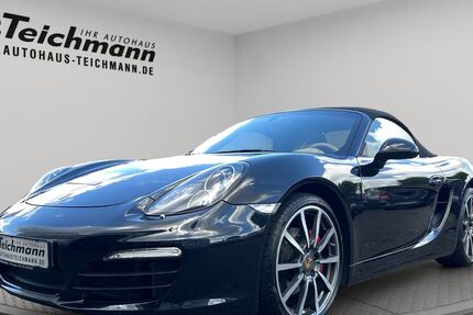 Porsche Boxster 21.189 km 52.900 &euro; Dormagen 41540