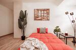 Dachgeschoßwohnung Neuss Augustinusviertel - 2.5 Zimmer, 67 m&sup2;, 1.100&euro; | Angebot:25968665