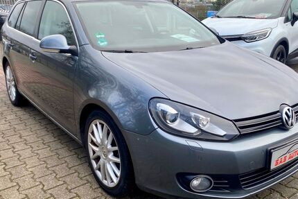 VW Golf 192.620 km 6.300 &euro; Moers 47445