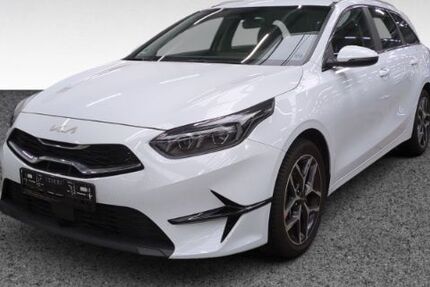 Kia ceed Sportswagon 12.597 km 24.880 &euro; Korschenbroich 41352