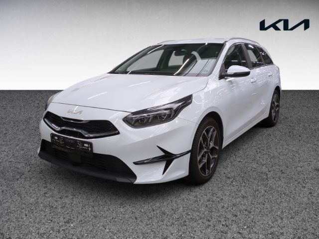 Kia ceed Sportswagon 12.597 km 24.880 &euro; Korschenbroich 41352