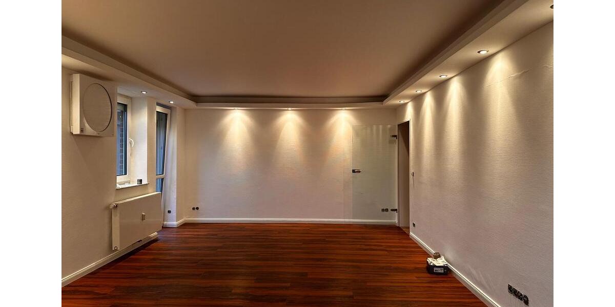 Etagenwohnung Neuss Furth-Mitte - 4 Zimmer, 116 m&sup2;, 359.000&euro; | Angebot:27017609