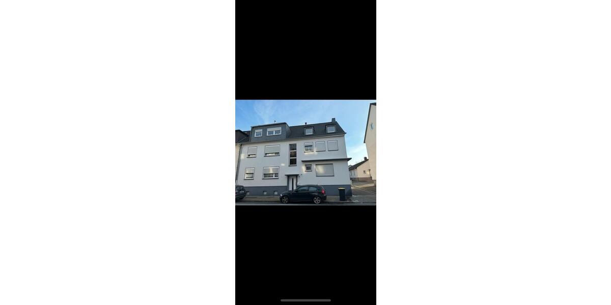 Etagenwohnung Essen Stadtbezirk VI - 2.5 Zimmer, 53 m&sup2;, 565&euro; | Angebot:25853037