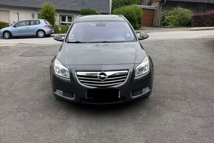 Opel Insignia 233.570 km 4.300 &euro; Heiligenhaus 42579