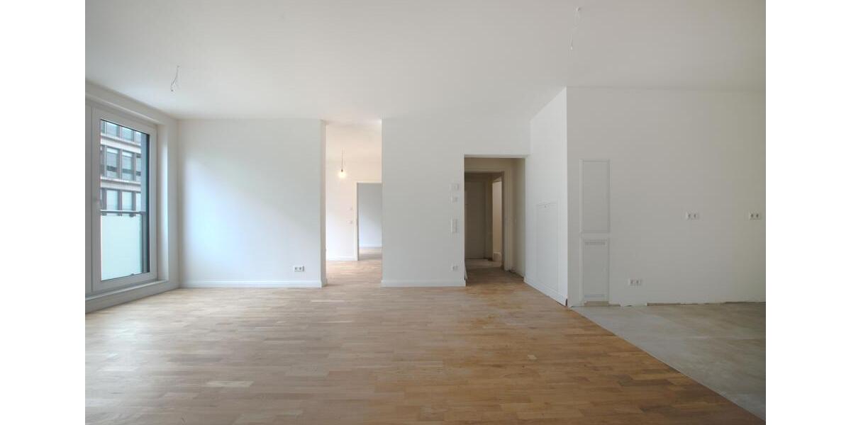 Etagenwohnung Düsseldorf Pempelfort - 3 Zimmer, 85 m&sup2;, 1.785&euro; | Angebot:25025276