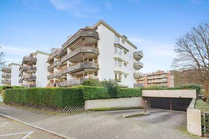 Wohnung Düsseldorf Gerresheim - 4 Zimmer, 98 m&sup2;, 340.000&euro; | Angebot:25685672