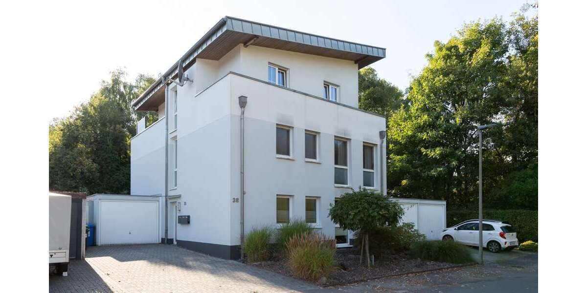 Etagenwohnung Oberhausen Walsumermark - 2 Zimmer, 103 m&sup2;, 349.000&euro; | Angebot:26015301