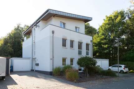 Wohnung Oberhausen Walsumermark - 2 Zimmer, 103 m&sup2;, 349.000&euro; | Angebot:26015301