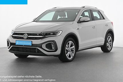 VW T-Roc 14.154 km 28.460 &euro; Essen 45143