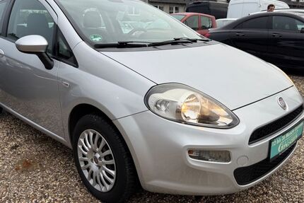 Fiat Punto 50.000 km 3.999 &euro; Essen 45355
