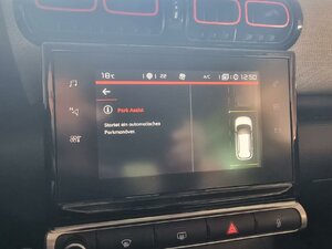 Citroen C3 Aircross Shine Headup SSD City & Style Paket 58.564 km 13.360 &euro; HAAN 42781