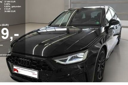 Audi A4 39.695 km 31.887 &euro; Krefeld 47805