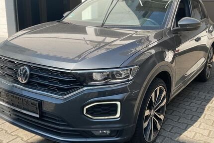 VW T-Roc 48.477 km 23.450 &euro; Hilden 40721