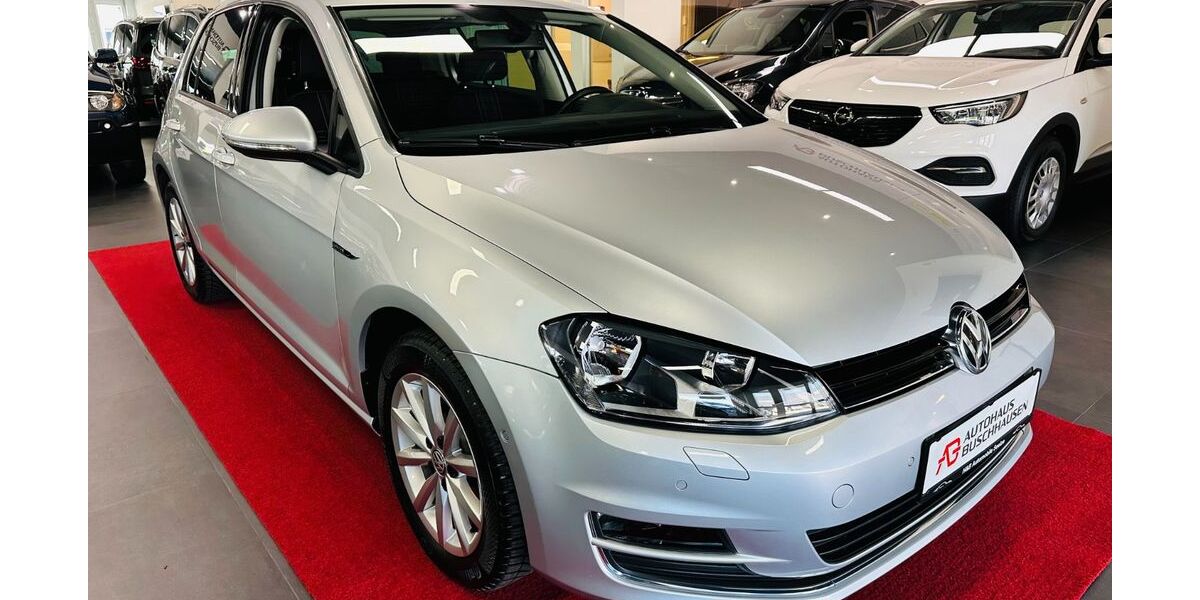 VW Golf 43.000 km 12.900 &euro; Oberhausen 46049
