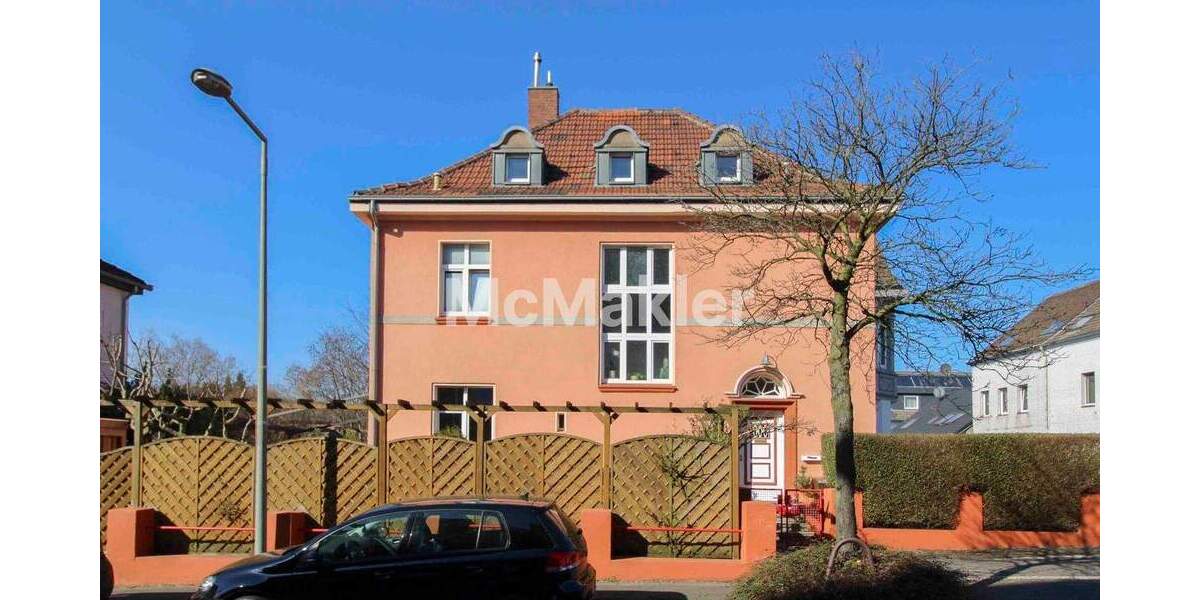 Einfamilienhaus Duisburg Alt-Homberg - 7 Zimmer, 399.000&euro; | Angebot:25879582