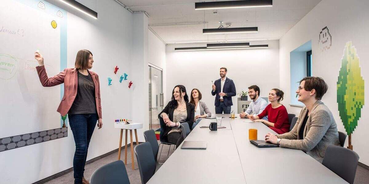 Gewerbeobjekt Mülheim an der Ruhr Mitte - 1.220&euro; | Angebot:25872286