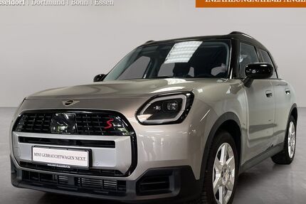 Mini Countryman S (Cooper) 5.257 km 36.999 &euro; Düsseldorf 40237