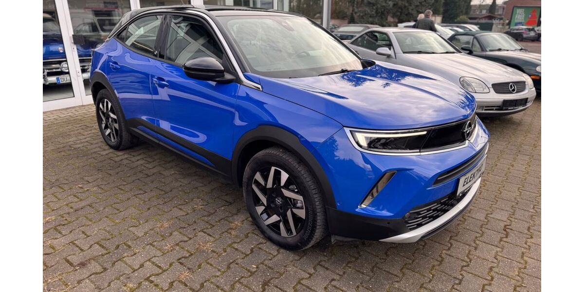 Opel Mokka 20.000 km 19.950 &euro; Moers 47447