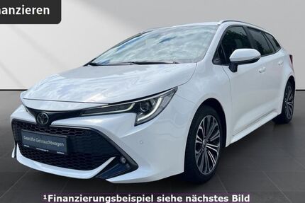 Toyota Corolla 30.500 km 19.990 &euro; Velbert 42549